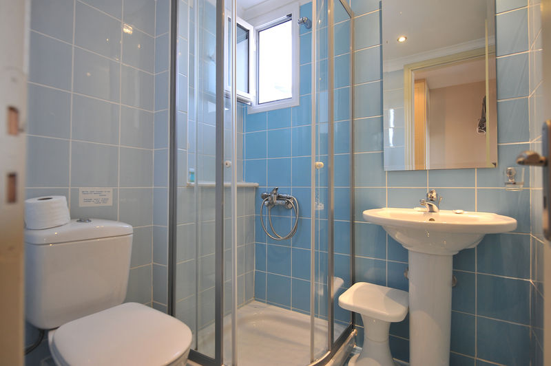 Hotel Áyios Nikítas Zewnętrze zdjęcie