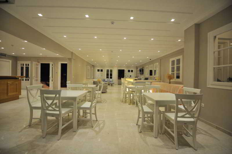 Hotel Áyios Nikítas Zewnętrze zdjęcie